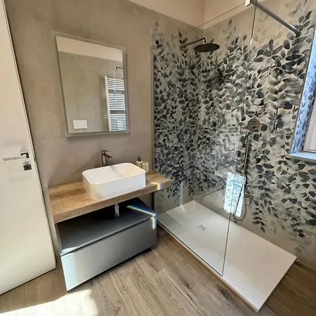 Casa Leonardo شقة CastellʼArquato