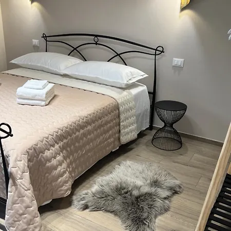 شقة Casa Leonardo