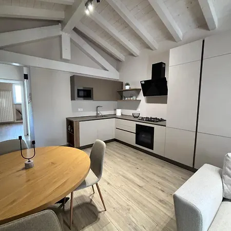 Casa Leonardo