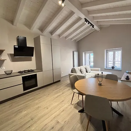 Casa Leonardo *